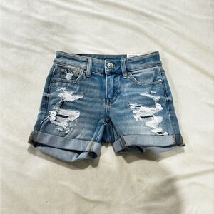 American eagle low rise size 000 23W